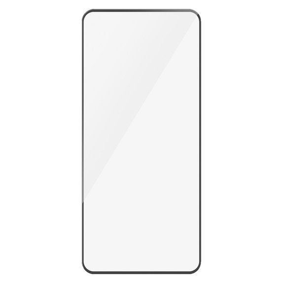 Sticlă securizată UWF pentru Xiaomi Redmi Note 13 Pro 5G, Negru, PanzerGlass