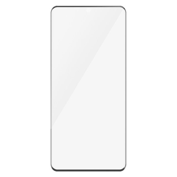 Sticlă securizată UWF pentru Xiaomi Redmi Note 13 Pro+, Negru, PanzerGlass