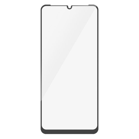 Sticlă securizată UWF pentru Xiaomi Redmi 13C, Negru, PanzerGlass