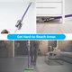Dyson V-series, Outsize - Tija de aspirare (Violet)