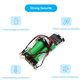 Philips PowerPro Duo, Aqua, Daily Duo - Baterie 69-2008-009-223 Li-Ion 18V 2000mAh HQ