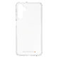 Caz HardCase D3O pentru Samsung Galaxy A15/A15 5G, Transparent, PanzerGlass