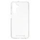 Caz HardCase D3O pentru Samsung Galaxy A25 5G, Transparent, PanzerGlass