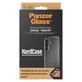 Caz HardCase D3O pentru Samsung Galaxy S24+, Transparent, PanzerGlass