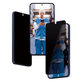 PanzerGlass - Geam Securizat Re:Fresh UWF Privacy cu aplicator pentru Samsung Galaxy S24, negru
