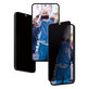 PanzerGlass - Geam Securizat Re:Fresh UWF Privacy cu aplicator pentru Samsung Galaxy S24+, negru