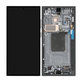 Samsung Galaxy S24 Ultra S928B - Ecran LCD + Sticlă Tactilă + Ramă (Titanium Black) - GH82-33396B Genuine Service Pack