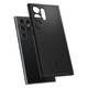Spigen - Caz Thin Fit pentru Samsung Galaxy S24 Ultra, negru
