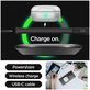 Spigen - Caz Thin Fit pentru Samsung Galaxy S24 Ultra, negru