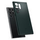 Spigen - Caz Thin Fit pentru Samsung Galaxy S24 Ultra, Abyss Green