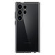 Spigen - Caz Ultra Hybrid pentru Samsung Galaxy S24 Ultra, transparent
