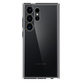 Spigen - Caz Ultra Hybrid pentru Samsung Galaxy S24 Ultra, transparent