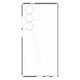 Spigen - Caz Ultra Hybrid pentru Samsung Galaxy S24 Ultra, transparent