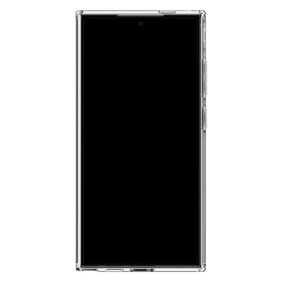 Spigen - Caz Ultra Hybrid pentru Samsung Galaxy S24 Ultra, transparent