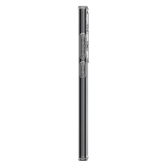 Spigen - Caz Ultra Hybrid pentru Samsung Galaxy S24 Ultra, transparent