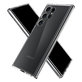 Spigen - Caz Ultra Hybrid pentru Samsung Galaxy S24 Ultra, transparent