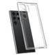 Spigen - Caz Ultra Hybrid pentru Samsung Galaxy S24 Ultra, transparent