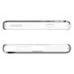 Spigen - Caz Ultra Hybrid pentru Samsung Galaxy S24 Ultra, transparent