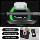 Spigen - Caz Ultra Hybrid pentru Samsung Galaxy S24 Ultra, transparent