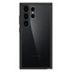 Spigen - Caz Ultra Hybrid pentru Samsung Galaxy S24 Ultra, Matte Black