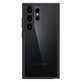 Spigen - Caz Ultra Hybrid pentru Samsung Galaxy S24 Ultra, Matte Black