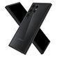 Spigen - Caz Ultra Hybrid pentru Samsung Galaxy S24 Ultra, Matte Black