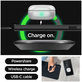 Spigen - Caz Ultra Hybrid pentru Samsung Galaxy S24 Ultra, Matte Black