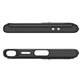 Spigen - Caz Optik Armor pentru Samsung Galaxy S24 Ultra, negru