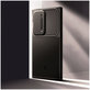 Spigen - Caz Optik Armor pentru Samsung Galaxy S24 Ultra, negru