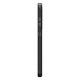 Spigen - Caz Liquid Air pentru Samsung Galaxy S24+, Matte Black