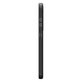 Spigen - Caz Liquid Air pentru Samsung Galaxy S24+, Matte Black