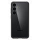 Spigen - Caz Ultra Hybrid pentru Samsung Galaxy S24+, Matte Black