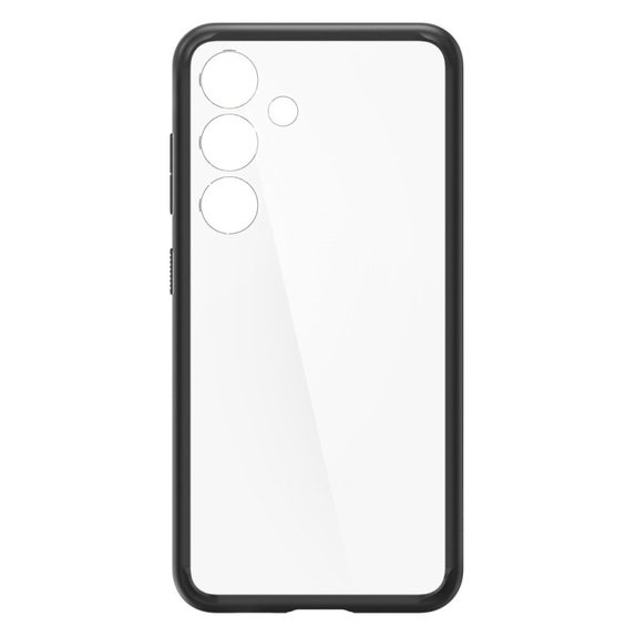 Spigen - Caz Ultra Hybrid pentru Samsung Galaxy S24+, Matte Black