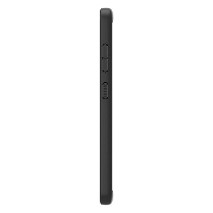 Spigen - Caz Ultra Hybrid pentru Samsung Galaxy S24+, Matte Black