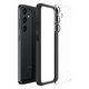 Spigen - Caz Ultra Hybrid pentru Samsung Galaxy S24+, Matte Black