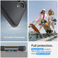 Spigen - Caz Ultra Hybrid pentru Samsung Galaxy S24+, Matte Black
