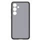Spigen - Caz Ultra Hybrid pentru Samsung Galaxy S24+, Frost Black