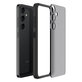 Spigen - Caz Ultra Hybrid pentru Samsung Galaxy S24+, Frost Black