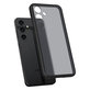 Spigen - Caz Ultra Hybrid pentru Samsung Galaxy S24+, Frost Black