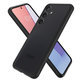 Spigen - Caz Ultra Hybrid pentru Samsung Galaxy S24+, Frost Black