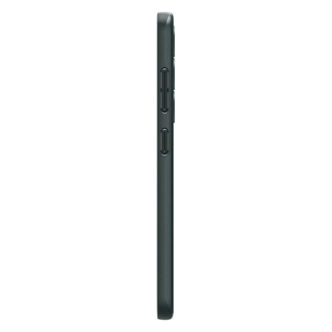 Spigen - Caz Thin Fit pentru Samsung Galaxy S24, Abyss Green