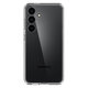 Spigen - Caz Ultra Hybrid pentru Samsung Galaxy S24, transparent
