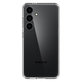 Spigen - Caz Ultra Hybrid pentru Samsung Galaxy S24, transparent