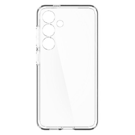 Spigen - Caz Ultra Hybrid pentru Samsung Galaxy S24, transparent