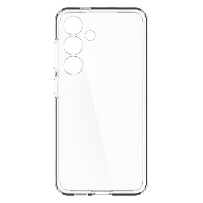 Spigen - Caz Ultra Hybrid pentru Samsung Galaxy S24, transparent