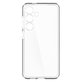 Spigen - Caz Ultra Hybrid pentru Samsung Galaxy S24, transparent