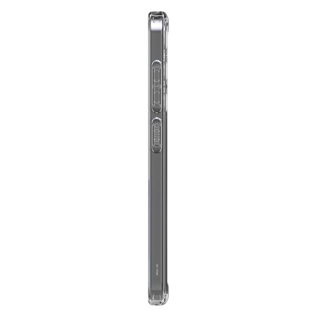Spigen - Caz Ultra Hybrid pentru Samsung Galaxy S24, transparent