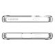Spigen - Caz Ultra Hybrid pentru Samsung Galaxy S24, transparent