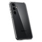 Spigen - Caz Ultra Hybrid pentru Samsung Galaxy S24, transparent