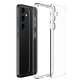 Spigen - Caz Ultra Hybrid pentru Samsung Galaxy S24, transparent